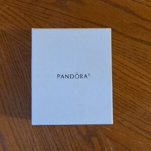 Pandora Christmas Ornament